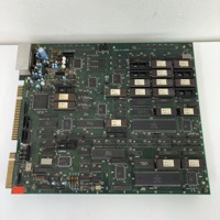 NAMCO ワルキューレの伝説 アーケード基板 8618963200